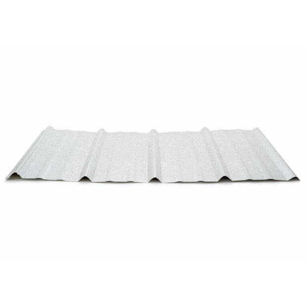 Ag Panel - Galvalume Bare - 26 Gauge – Steeldash