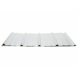 Ag Panel - Galvalume Bare - 26 Gauge