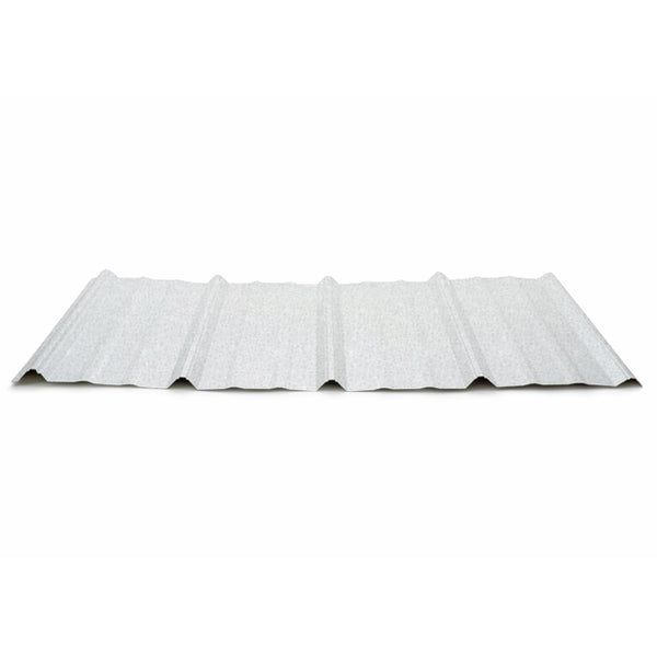 Ag Panel - Galvalume Bare - 26 Gauge