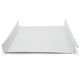 Sample Kit: Mechanically Seamed Panel