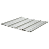 Ag Panel - Galvalume Bare - 26 Gauge