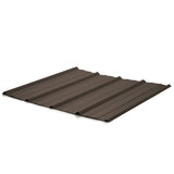 Ag Panel - Earth Brown - 29 Gauge