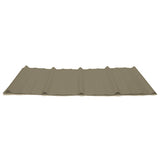 Ag Panel -Sahara Tan - 26 Gauge