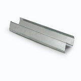 6" x 3.5" - 12 Gauge Zee Purlin/Girt