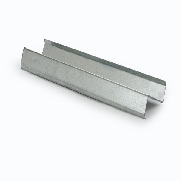 6" x 3.5" - 12 Gauge Zee Purlin/Girt