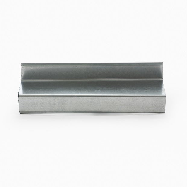 6" x 3.5" - 12 Gauge Zee Purlin/Girt