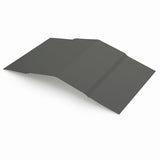 Universal Metal Roof Ridge Cap