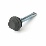 Metal To Metal Fastener - #12 x 1" (250 Screws per Bag)