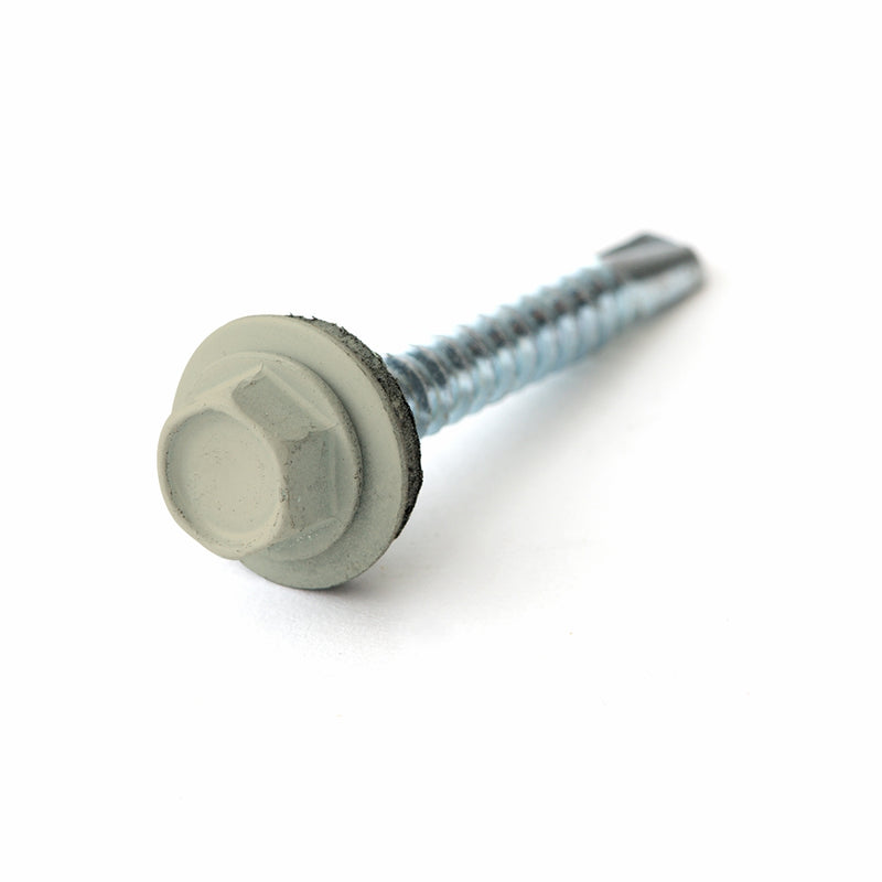 Metal To Metal Fastener - #12 x 1.5" (250 Screws per Bag)