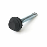 Metal To Metal Stitch Fastener - #14 x 7/8" (250 Screws per Bag)