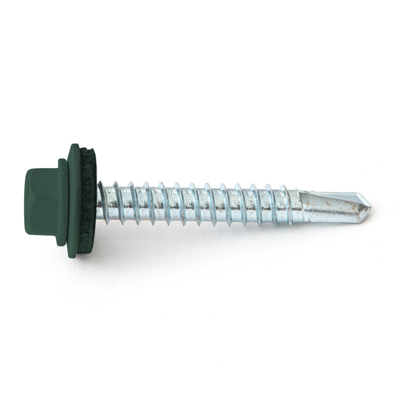 Metal To Metal Fastener - #12 x 1.5" (250 Screws per Bag)