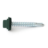 Metal To Metal Fastener - #12 x 1" (250 Screws per Bag)