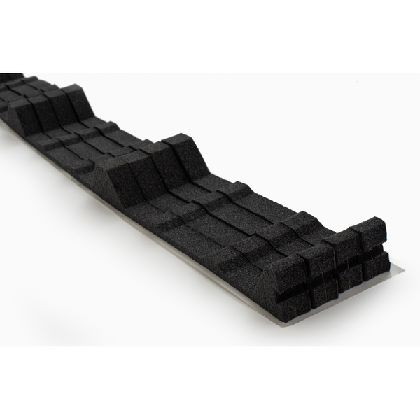 PBR Inner Foam Closures – Steeldash